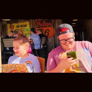 Meet your Posher, Kaylee